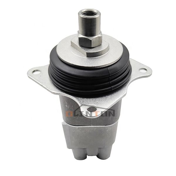 Bulldozer Spare Parts 702-16-01341 Pilot Valve Joystick For Komatsu D65 D85
