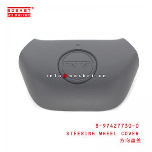 Buy cheap 3402210CYZ14 Qingling Steering Wheel Cover For ISUZU VC46 8974277300 product