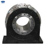 G800Bs-400 Automatic Through Hole Chuck 450mm Central Height