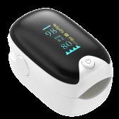 Quality Electric Pulse Oximeter Fingertip Saturation Oxygen Monitor for sale