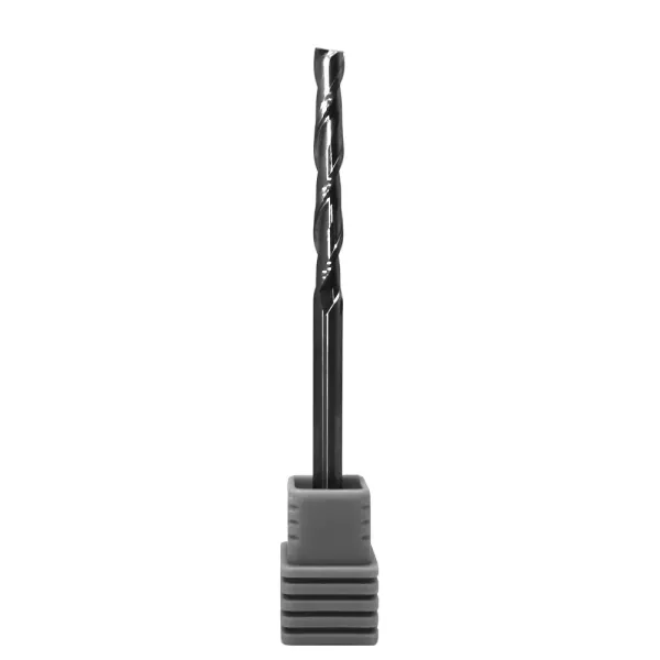 65HRC 4mm 30 Helix Solid Carbide Endmills for Hard Metal