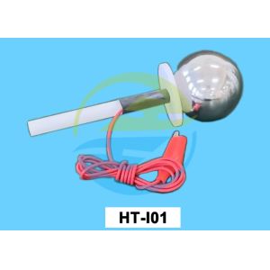 IP Testing Equipment Test Probe A Made Of Nylon Handle And Steel Ball IEC60529