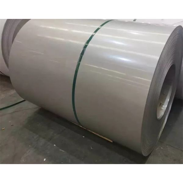 Thickened Stainless Steel Hot Rolled Coil