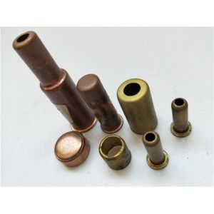 Buy cheap Hard Alloy Precision Drawn Metals , Carbide Deep Progressive Die Stamping product