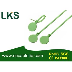 Buy cheap XC-614 Marker cable tie product