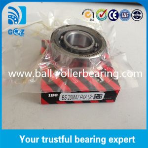 Buy cheap Ball Screw Bearing Angular Contact Thrust Ball Bearing ISO Certification product