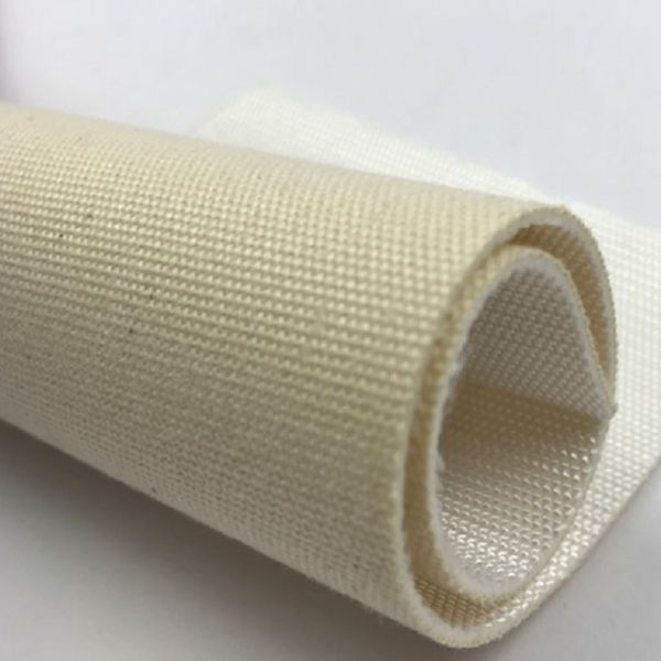 White Anti Tear ST630 Steel Cord Conveyor Belts Superior Performance and Long-lasting