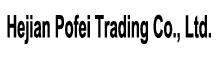 China Hejian Pofei Trading Co., Ltd. logo