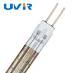 6200W IRP Infrared Lamp for Printing 1160mm 400V Quartz