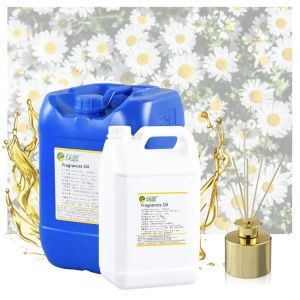 Buy cheap Sweet Smelling Daisy Incense Oil Diffuser Diffuser Oil Fragrance product