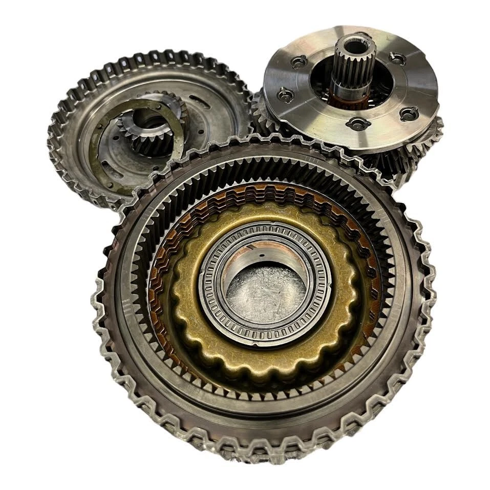 RE0F11A/JF015E Transmission Front Planet Set & Drum For Nissan Sentra Versa CVT