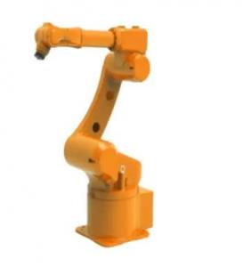 Buy cheap Robotic Laser Welding Machine 10kg 20kg 50kg 100kg 6 Axis Robot Arm  Automatic product