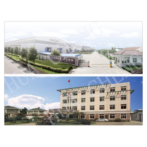 Cold Drawn Seamless Heat Exchanger Tube