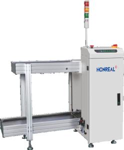 Buy cheap Automatic SMT PCB Magazine Loader Unloader 6s Loading Time product