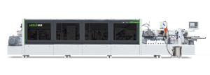 Buy cheap 0.7 Mpa Bevel Automatic Edge Banding Machine 26kw HD780PKQ product