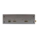 CD30HPT UAV surveillance Drone Video Transmitter , full duplex digital radio
