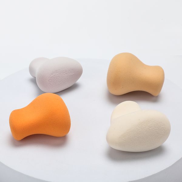 Iron Shape Makeup Puff Sponge Blender