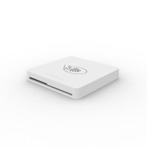 Buy cheap CR100 Mobile Portable NFC EMV POS Terminal product