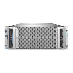 Intel Xeon Powered H3c Uniserver R6900 G3 Xeon Gold 6130/128GB/4*1.2tb 4u Rock