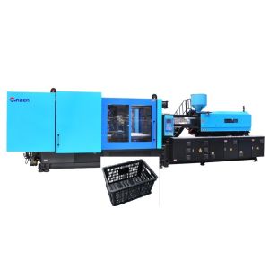 Buy cheap fruit crate Plastic Injection Molding Machine product
