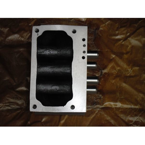 Good Quality Cylinder Head for Cummins KTA19 KTA38 Diesel Engine Marine Engine Cylinder Head