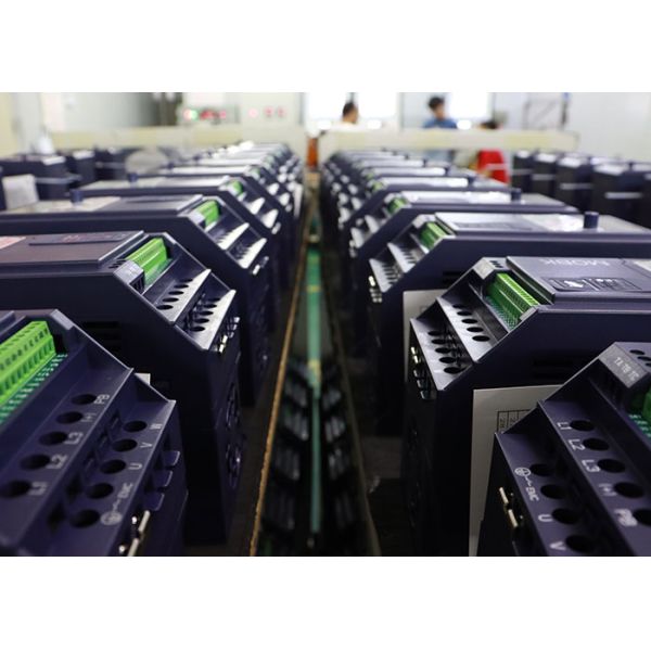 Tension Control / Torque Control VFD Variable Frequency Drive For Various Applications