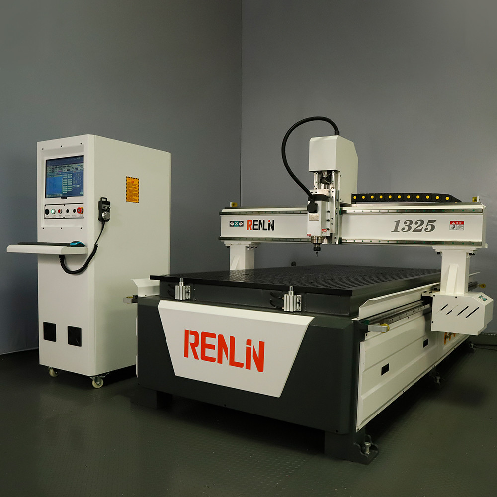 Buy cheap Pressure Roller CNC Wood Router Machine 380V 50HZ product
