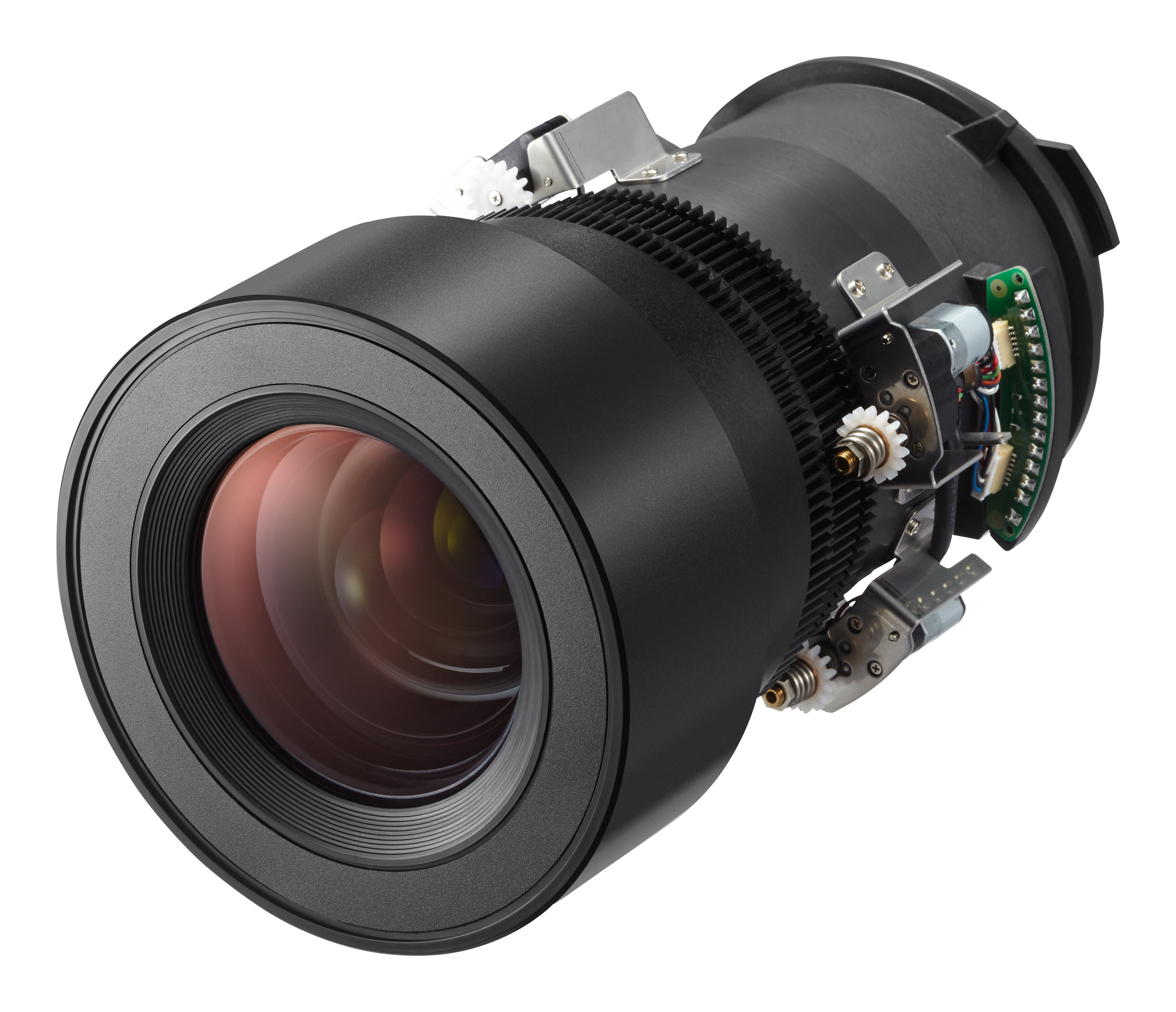 Buy cheap Multimedia Laser Projector Lenses product