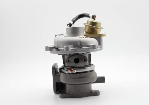 WL8 513700C Turbo Charger For Mazda WL