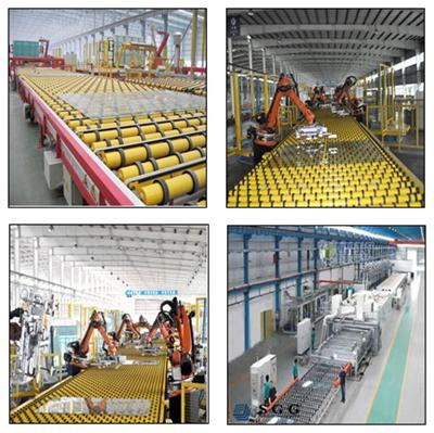 float glass specification