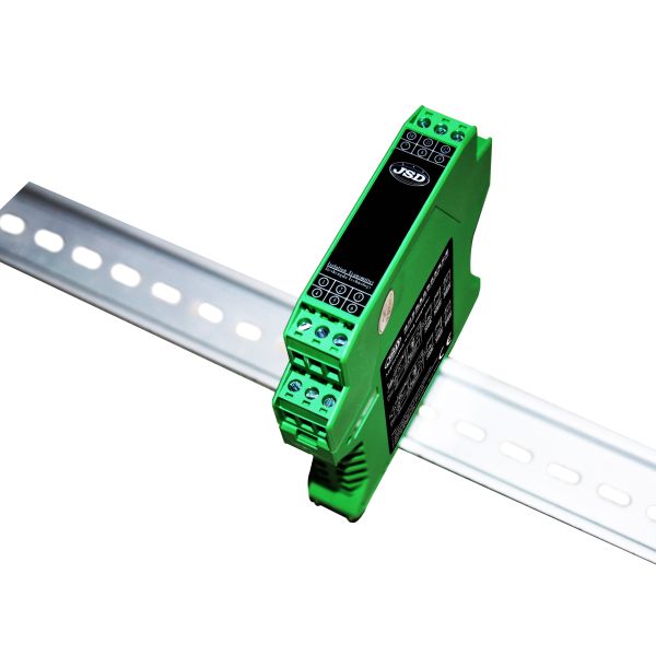 Thermal Resistance Temperature Isolation Transmitter special for Temperature
