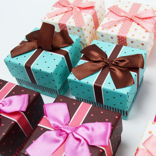 Custom Logo Retail Gift Storage Folding Carton Paper Boxes Paperboard Packaging Boxes