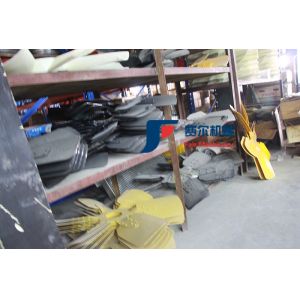 Wheel Loader Parts 860146983 LW500KN 612600100008 Weichai Engine Fan