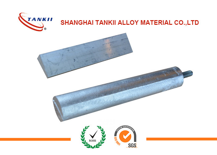 Buy cheap Ribbon Spring Electrical Heating Wire Ribbon Resistivity Soild Conductor product