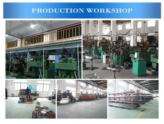 JiangYin XiangGu Hardware Products Co.,Ltd