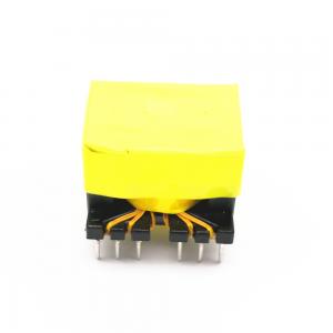 Buy cheap Electronic Fbt Flyback High Frequency High Voltage Transformer For Power Supply product