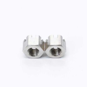 8mm-20mm Stainless Steel Self Locking Nut