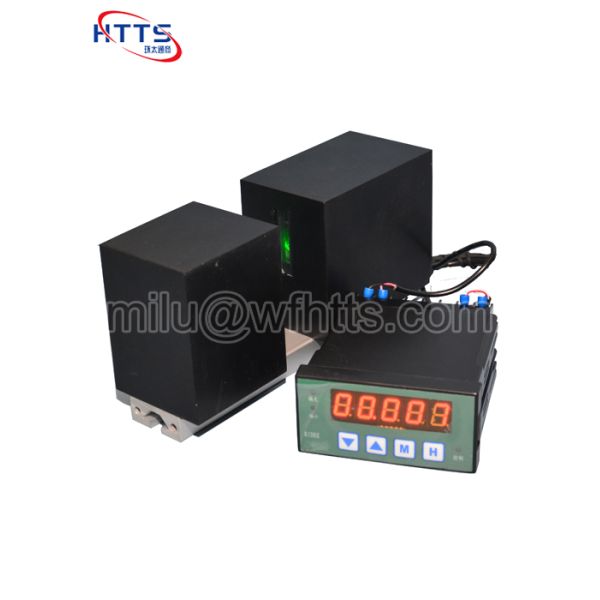 Wire CCD Diameter Gauge High Precision Instrument To Measure Diameter