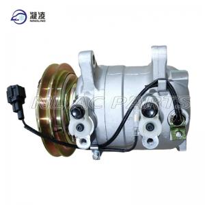China 92600-0F001 NL-CO.5004 92600-VJ200 A500067400-1 926008B400 NISSAN Auto AC Compressor on sale