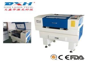 China Long Lifespan Co2 Laser Engraving Machine Computerized Laser Engraver 200W on sale