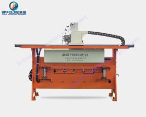 Buy cheap 3100mm Overlay Welding Machine product