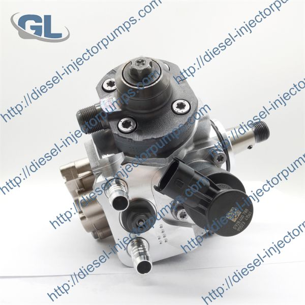 CP4 Bosch Fuel Injector Pump Diesel Injection Pump 0445020520 0445020521 For JMC CN3-9B395-AB