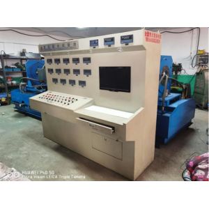 Buy cheap Customization Hydraulic Pump Test Stand for Different Requirements product