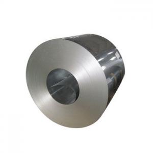 Buy cheap Bright Surface Tinplate Chrome Plate Coils Sheet Environmental SPTE TFS product