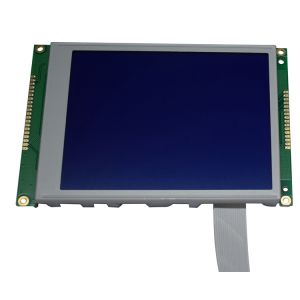 China 5.7 Transmissive Graphic LCD Module on sale