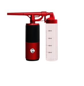 Buy cheap Portable Moisturizing Nano Ordinary Oxygen Injection Instrument 8W product