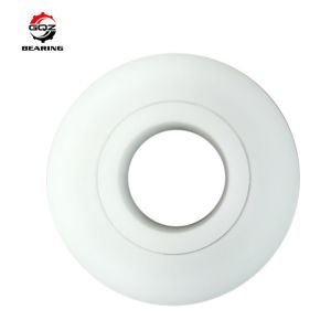 Buy cheap High Temperature Resistant Open Ceramic Bearings 6006 Low Friction 30x55x13mm product