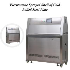 Buy cheap ASTM D1148 UVA Weathering Environmental Test Chamber Aging Machine product