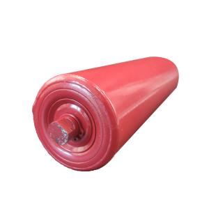 China Construction Works Standard Small Conveyor Roller for Material Handling Equipment Parts on sale