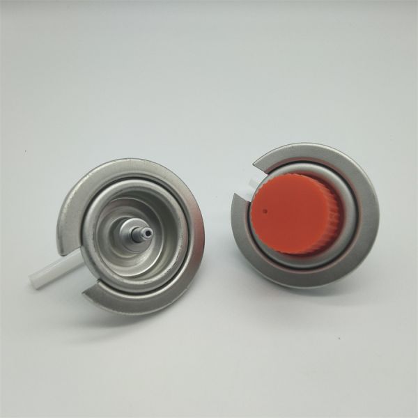 High Quality Butane Gas Stove Valve Precise For Gas Regulation